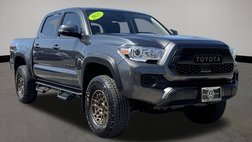2023 Toyota Tacoma Trail Special Edition