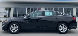 2022 Chevrolet Malibu LS