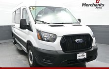 2023 Ford Transit XL