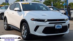 2024 Dodge Hornet R/T