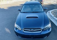 2005 Subaru Legacy 2.5 GT Limited