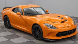 2014 Dodge SRT Viper Base