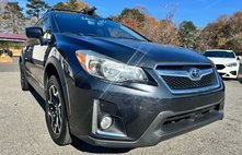 2017 Subaru Crosstrek 2.0i Premium