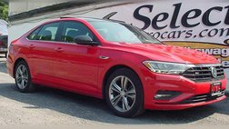 2020 Volkswagen Jetta R-Line