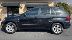 2013 BMW X5 xDrive35i Sport Activity
