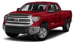2015 Toyota Tundra SR5