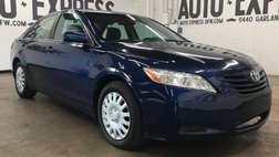 2009 Toyota Camry LE
