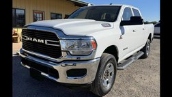 2020 Ram Ram Pickup 2500 Big Horn