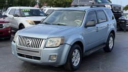 2008 Mercury Mariner V6