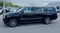 2015 GMC Yukon XL Denali