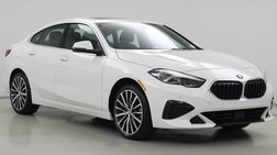 2023 BMW 2 Series 228i xDrive Gran Coupe
