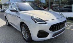 2024 Maserati Grecale GT