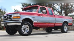 1995 Ford F-250 