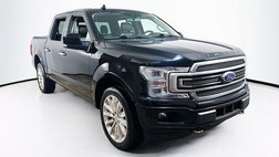 2019 Ford F-150 Limited