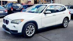 2013 BMW X1 xDrive28i