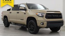 2016 Toyota Tundra TRD Pro
