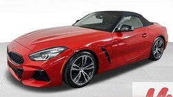 2022 BMW Z4 M40i
