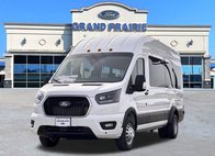 2026 Ford Transit 350 HD XLT
