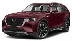 2024 Mazda CX-90 Plug-in Hybrid Premium