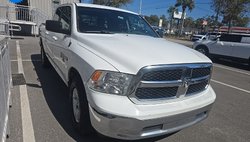 2019 Ram Ram Pickup 1500 Classic SLT