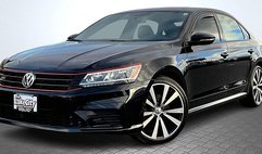 2018 Volkswagen Passat V6 GT