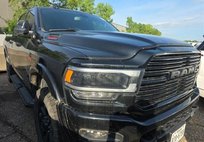 2022 Ram Ram Pickup 2500 Laramie