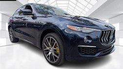 2022 Maserati Levante GT