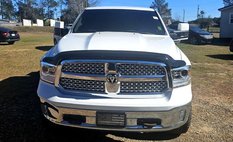 2013 Ram Ram Pickup 1500 Laramie