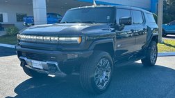 2024 GMC HUMMER EV 3X