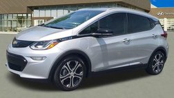 2020 Chevrolet Bolt EV Premier