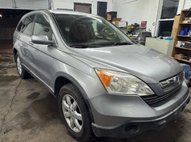 2007 Honda CR-V EX-L