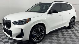2024 BMW X1 M35i