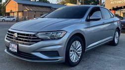 2020 Volkswagen Jetta S