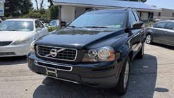 2011 Volvo XC90 3.2