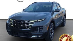 2022 Hyundai Santa Cruz Limited