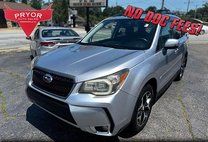 2014 Subaru Forester 2.0XT Touring