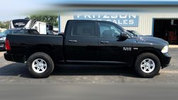 2014 Ram Ram Pickup 1500 