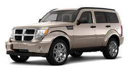 2010 Dodge Nitro SE