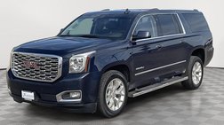 2020 GMC Yukon XL Denali