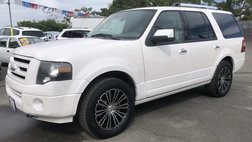 2009 Ford Expedition Limited