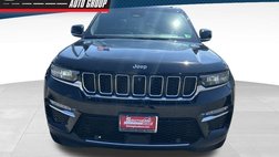 2024 Jeep Grand Cherokee 4WD
