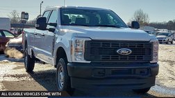 2026 Ford Super Duty F-250 XL