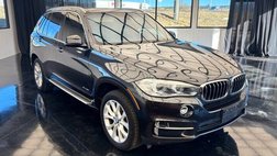 2014 BMW X5 xDrive35i