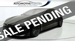 2022 Tesla Model S Plaid