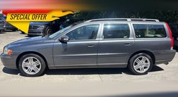 2007 Volvo V70 2.5T