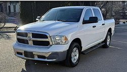 2019 Ram Ram Pickup 1500 Classic Tradesman