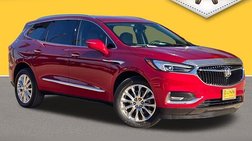 2021 Buick Enclave Premium