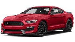 2017 Ford Mustang Shelby GT350