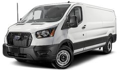 2026 Ford Transit 150