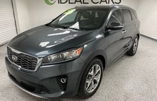 2019 Kia Sorento EX Sport